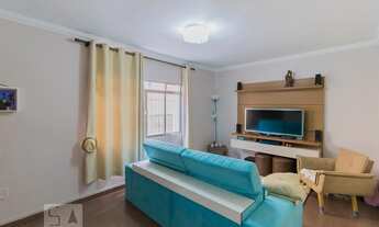 Imagem 2: Casa de Condomínio à Venda - Vila Re, 3 Quartos, 100 m2