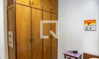 Imagem 7: Casa para Aluguel - Bosque da Saúde, 4 Quartos, 220 m2