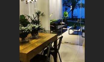 Imagem 5: Casa para Venda, Araguari / MG Ref: 166, bairro Joquei Clube