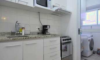 Imagem 6: APARTAMENTO - MORUMBI - SP