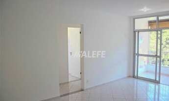 Imagem 2: Apartamento com 3 dormitórios à venda, 90 m² por R$ 530.000,00 - Santa Rosa - Niterói/RJ