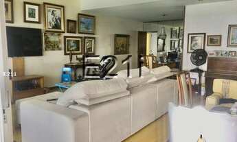 Imagem 7: Apartamento para Venda em Rio de Janeiro, São Conrado, 4 dormitórios, 2 suítes, 1 banheiro