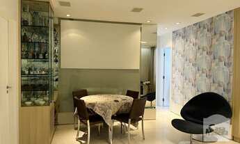 Imagem 2: Apartamento à Venda - Lourdes, 2 Quartos, 95 m²