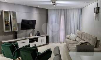 Imagem 1: São Paulo - Apartamento Padrão - SANTANA