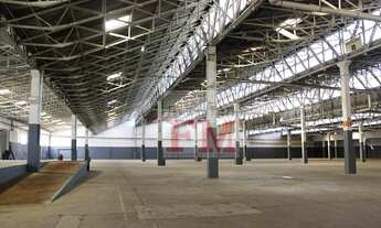 Imagem 2: GALPÃO LOCAÇÃO VILA LEOPOLDINA VILLA MERRIT