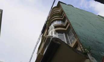 Imagem: Apartamento grande 100m2 e 92 de area útil