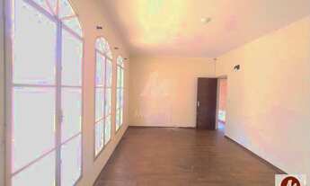 Imagem 2: Casa (térrea na rua) 4 dormitórios/suite, cozinha planejada