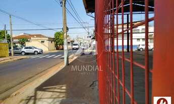 Imagem 6: Salão/Galpão (salão - térreo