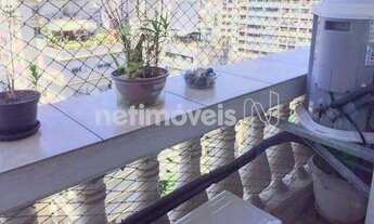 Imagem: Venda Apartamento 3 quartos Higienópolis