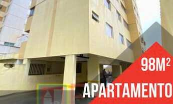 Imagem: Goiânia - Apartamento Padrão - Vila Maria