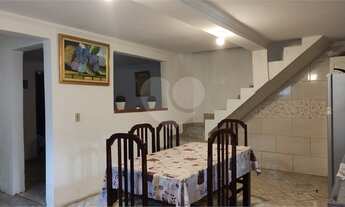 Imagem 2: Atibaia - Casa Padrão - Jardim Brogotá