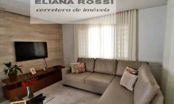 Imagem 2: Casa Térrea nos Campos Eliseos