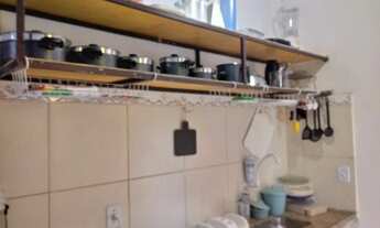 Imagem 5: Casa para venda tem 90 metros quadrados com 2 quartos em Rasa - Armação dos Búzios - RJ