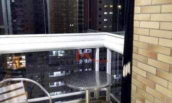 Imagem 7: Apartamento com 2 dormitórios à venda, 68 m² por R$ 530.000,00 - Canto do Forte - Praia Gr