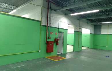 Imagem 7: Salão para alugar, 699 m² por R$ 11.900,00/mês - Vila Nogueira - Diadema/SP