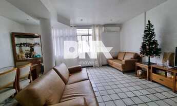 Imagem: Rio de Janeiro - Apartamento Padrão - Copacabana