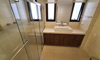 Imagem 2: Apartamento espaçoso, reformado, 3 suítes 3 vagas, Próximo metrô Paraíso