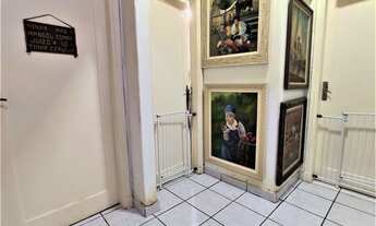 Imagem 5: Edifício Nilo Apto AP2223BQD