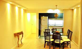 Imagem 5: Curitiba - Apartamento Padrão - Jardim Botânico