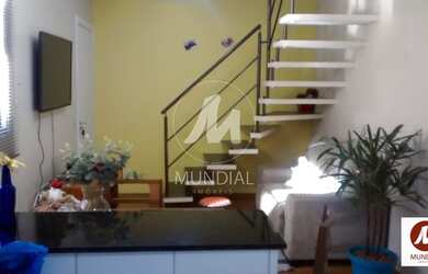 Imagem 6: Apartamento (cobertura 2 - duplex) 2 dormitórios, cozinha planejada, portaria 24hs, lazer