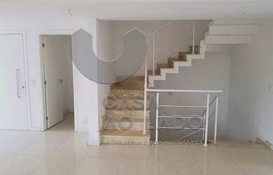 Imagem 5: CURITIBA - Casa Padrão - Campo Comprido