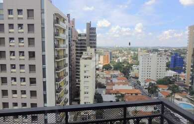 Imagem 5: Apartamento à venda 1 Quarto, 1 Vaga, 50M², Cambuí, Campinas - SP