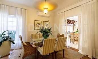 Imagem 7: Casa - Condomínio Estancia Paraiso - Campinas