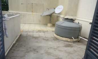 Imagem 9: Casa para venda com 105 metros quadrados com 2 quartos em Ipiranga - São Paulo - SP