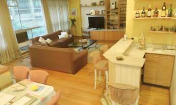 Imagem 2: APARTAMENTO VENDA 170 M²