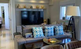 Imagem 2: Apartamento com 3 dormitórios à venda, 110 m² por R$ 1.300. - Jardim Aeroporto - São Paulo