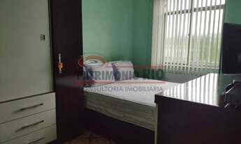 Imagem: Muito bom apto 2 quartos Vigário Geral