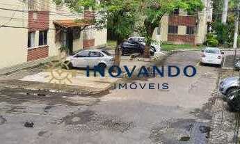 Imagem: Condomínio- Village dos Flamboyants, Taquara