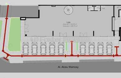 Imagem 2: Porto Alegre - Loja/Salão - Três Figueiras