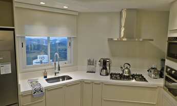 Imagem 4: Infinity Coast FG