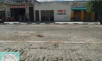 Imagem 2: Casa na Praça da Feira