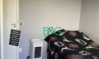 Imagem 4: Apartamento com 3 dormitórios à venda, 123 m² por R$ 1.279.000 - Mooca - São Paulo/SP