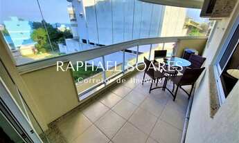 Imagem 4: Apartamento para venda com 108 metros quadrados com 3 quartos em Glória - Macaé - RJ