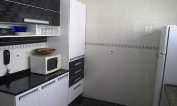 Imagem 5: Cobertura com 2 dormitórios à venda, 110 m² por R$ 550.000,00 - Enseada - Guarujá/SP