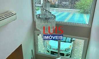 Imagem 5: Casa com 3 dormitórios à venda, 300 m² por R$ 2.500.000 - Camboinhas - Niterói/RJ - CA4722