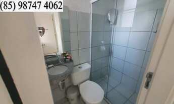 Imagem 6: Casa de condomínio para venda com 71 metros quadrados com 3 quartos