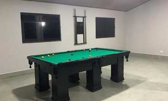 Imagem: Casa em Pirenópolis de Goiás para temporada