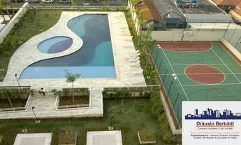 Imagem 2: VILA ROMANA COM 100M2 ÚTEIS, 3 DORMS,1ST, 2 GARS , VISTA PANORÂMICA, PRIVACIDADE, IMPECÁVE