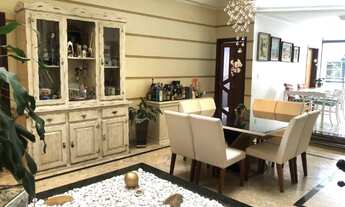 Imagem 7: Casa Alto Padrão Condomínio Fechado - Taboão da Serra