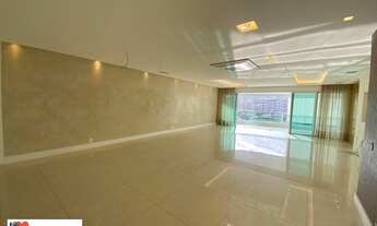 Imagem: Apartamento na Barra da Tijuca