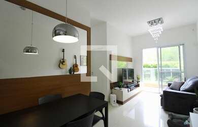 Imagem 2: Apartamento para Aluguel - Recreio, 3 Quartos, 124 m2