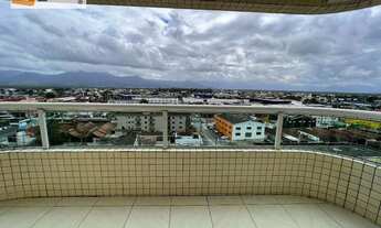 Imagem 5: Apartamento com 1 dormitório à venda, 52 m² por R$ 245.000,00 - Aviação - Praia Grande/SP