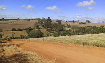 Imagem 7: CHÁCARAS DE 4 MIL m² EM OURO FINO-MG