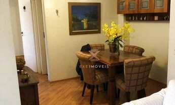 Imagem 3: Apartamento com 2 dormitórios à venda, 89 m² por R$ 900.000 - Vila Olímpia - São Paulo/SP