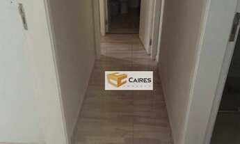 Imagem 3: Apartamento com 2 dormitórios para alugar, 50 m² por R$ 1.300/mês - Jardim Nova Europa - C