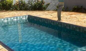 Imagem 6: Vendo área de lazer Cândido Portinari